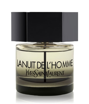 Yves Saint Laurent La Nuit de L'Homme Eau de Toilette 60 ml