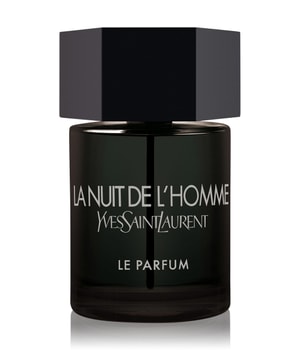 Yves Saint Laurent La Nuit de L'Homme Le Parfum Parfum 100 ml