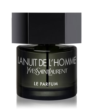 Yves Saint Laurent La Nuit de L'Homme Le Parfum Parfum 60 ml