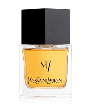 Yves Saint Laurent M7 Eau de Toilette 80 ml