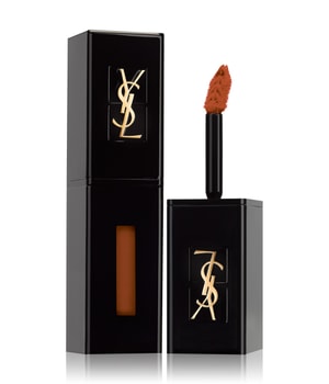 Yves Saint Laurent Rouge Pur Couture Vernis à lèvres Vinyl Cream Lipgloss 5.5 ml Braun