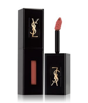 Yves Saint Laurent Rouge Pur Couture Vernis à lèvres Vinyl Cream Lipgloss 5.5 ml Hellbraun