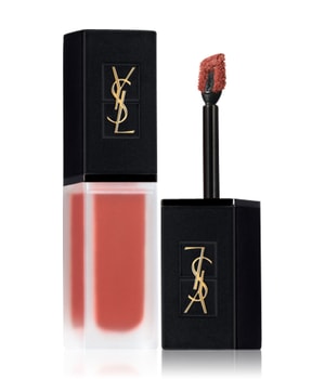 Yves Saint Laurent Tatouage Couture Velvet Cream Lippenstift 6 ml Hellbraun