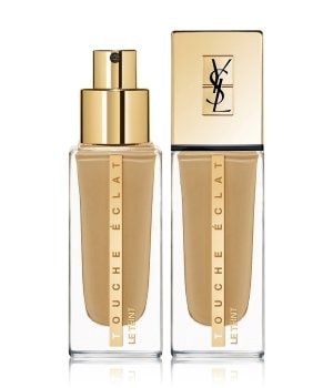 Yves Saint Laurent Touche Éclat Le Teint Flüssige Foundation 25 ml Rosa