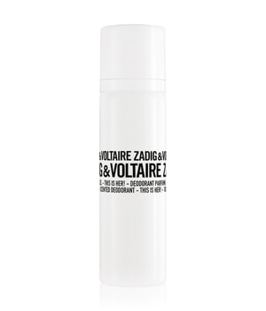 Zadig&Voltaire This is Her! Deodorant Spray 100 ml