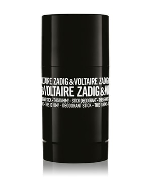 Zadig&Voltaire This is Him! Deodorant Stick 75 ml