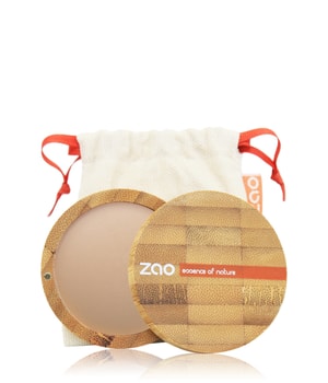 ZAO Bamboo Cooked Matt Kompaktpuder 15 g