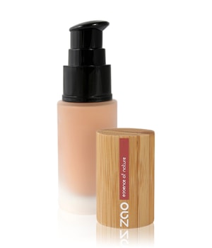 ZAO Bamboo Flüssige Foundation 30 ml