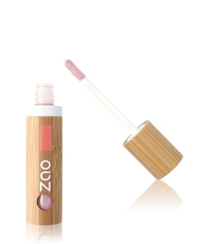 ZAO Bamboo Gloss Lipgloss 3.8 ml