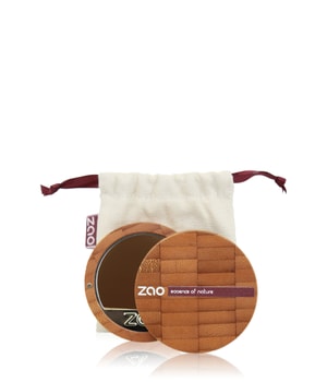 ZAO Bamboo Kompakt Foundation 6 g