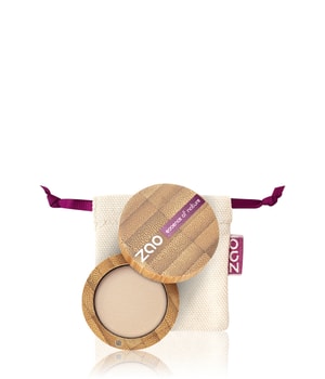 ZAO Bamboo Matt Lidschatten 3 g