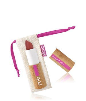 ZAO Bamboo Matt Lippenstift 3.5 g