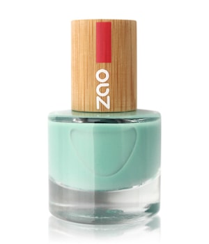 ZAO Bamboo Nagellack 8 ml