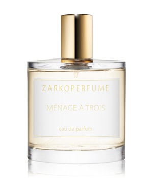 ZARKOPERFUME Ménage á Trois Eau de Parfum 100 ml