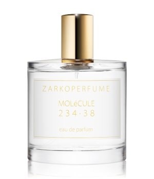 ZARKOPERFUME Molécule 234.38 Eau de Parfum 100 ml