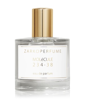 ZARKOPERFUME Molécule 234.38 Eau de Parfum 50 ml