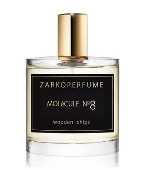 ZARKOPERFUME Molécule No.8 Eau de Parfum 100 ml