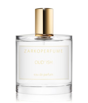 ZARKOPERFUME Oud'ish Eau de Parfum 100 ml