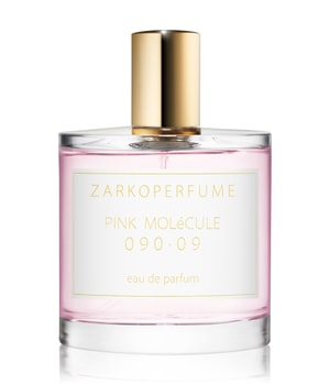 ZARKOPERFUME Pink Molécule 090.09 Eau de Parfum 100 ml