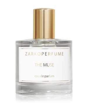 ZARKOPERFUME The Muse Eau de Parfum 50 ml