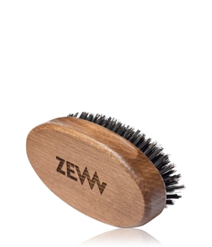 ZEW for Men Beard Brush Bartbürste 1 Stk