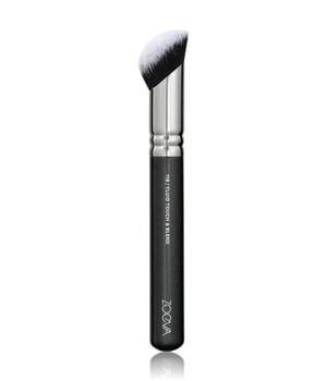 ZOEVA 118 Fluid Touch & Blend Face Brushes Foundationpinsel 1 Stk