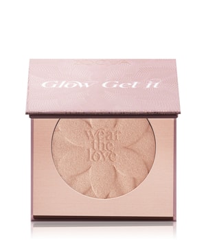 ZOEVA Glow Get It Highlighter 1 Stk Rosa