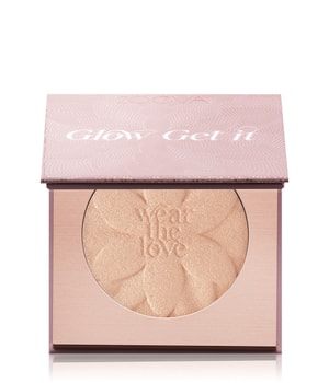 ZOEVA Glow Get It Highlighter 1 Stk Nude