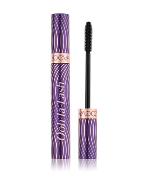 ZOEVA Ooh La Lash Length & Volume Tubing Mascara Mascara 1 Stk Schwarz