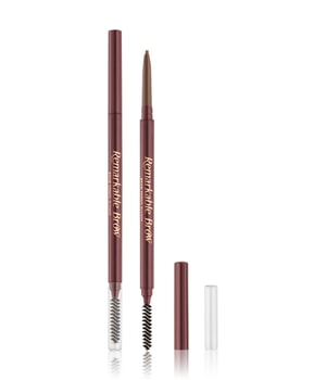 ZOEVA Remarkable Brow Pencil Augenbrauenstift 1 Stk Braun