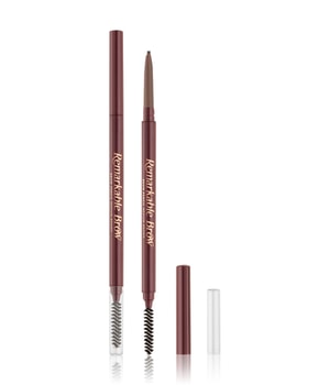 ZOEVA Remarkable Brow Pencil Augenbrauenstift 1 Stk Hellbraun