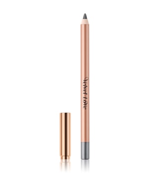 ZOEVA Velvet Love Eyeliner Pencil Eyeliner 1 Stk Hellbraun