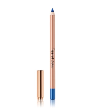 ZOEVA Velvet Love Eyeliner Pencil Eyeliner 1 Stk Blau