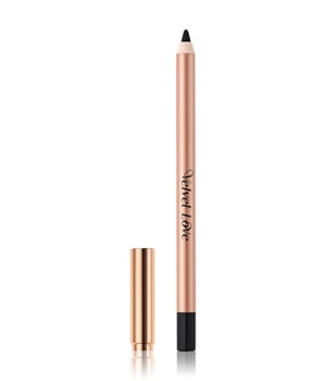 ZOEVA Velvet Love Eyeliner Pencil Eyeliner 1 Stk Schwarz