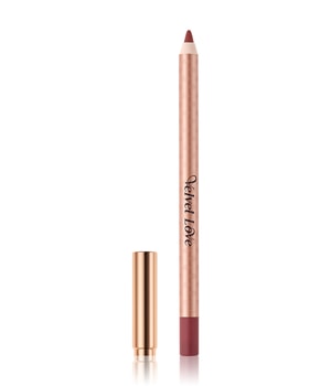 ZOEVA Velvet Love Lip Liner Lipliner 1 Stk Braun