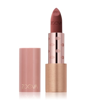 ZOEVA Velvet Love Matte Hyaluronic Lipstick Lippenstift 1 Stk Braun