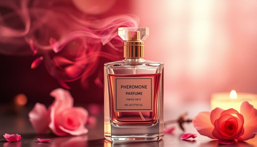 Funktioniert Pheromone Parfum wirklich?