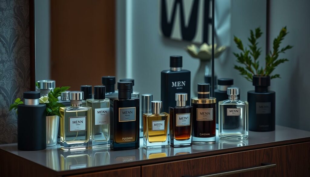 Was ist das beste Parfum für Männer?