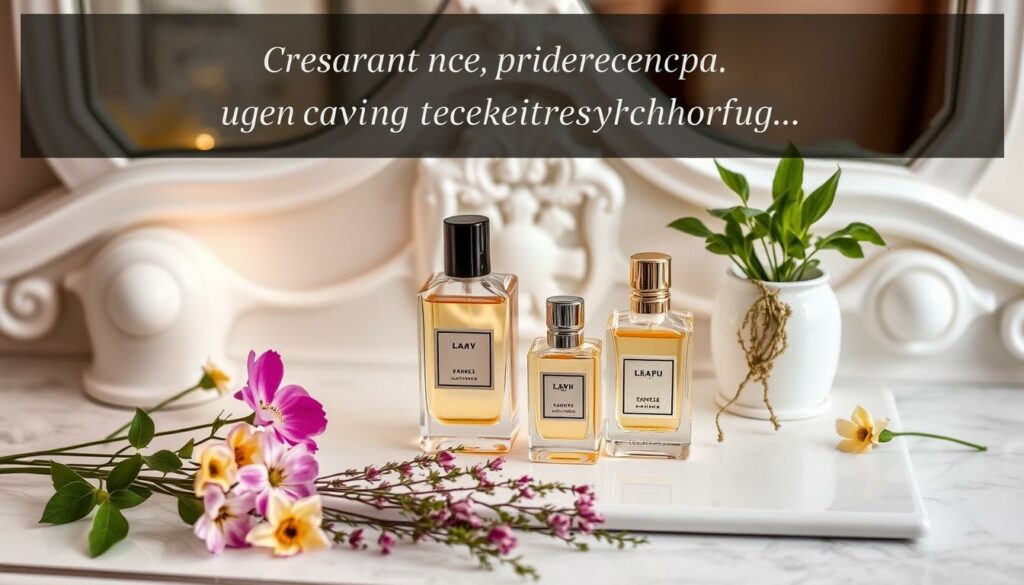 Wie hält Parfum länger?